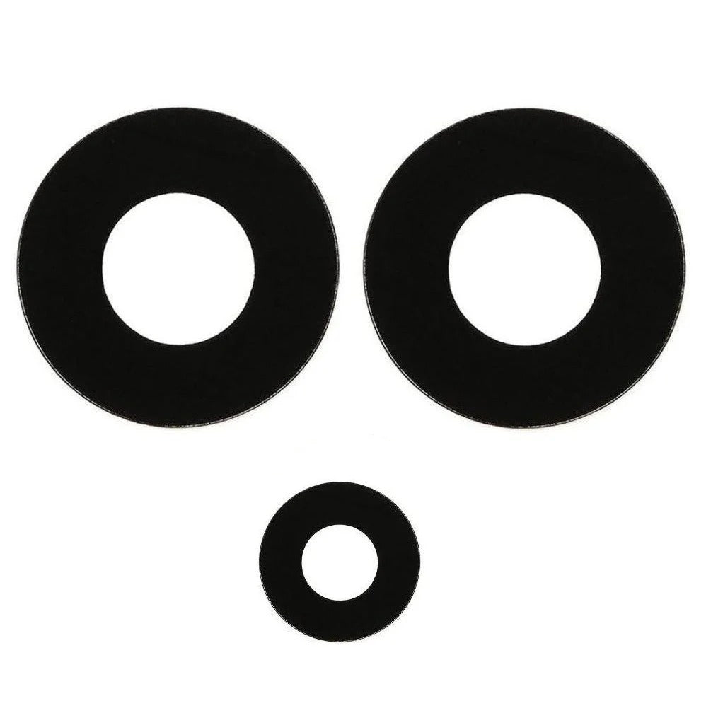 Xiaomi Redmi Note 12S Camera Lens Cover