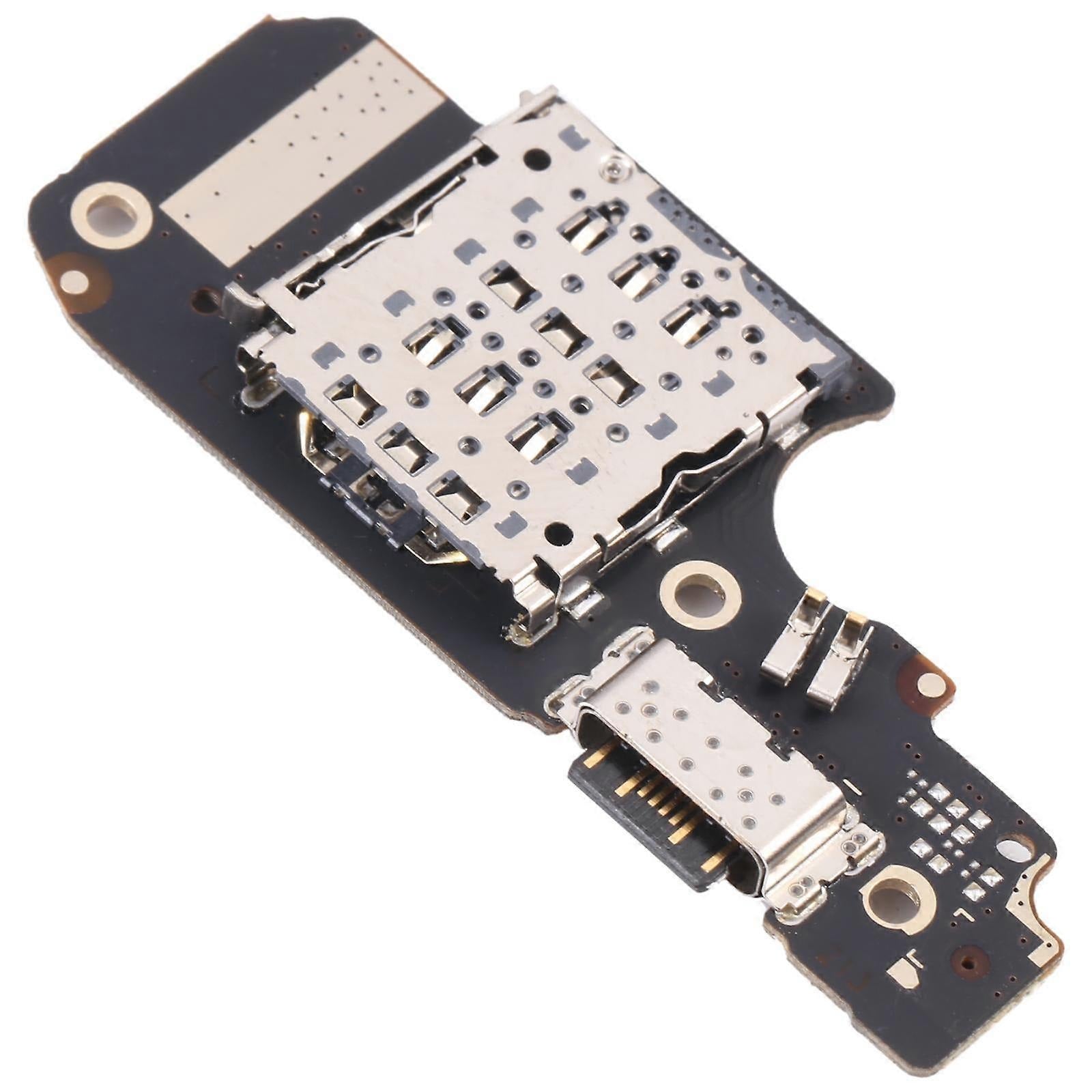 Xiaomi Redmi Note 12 Pro 5G Assembly Charging