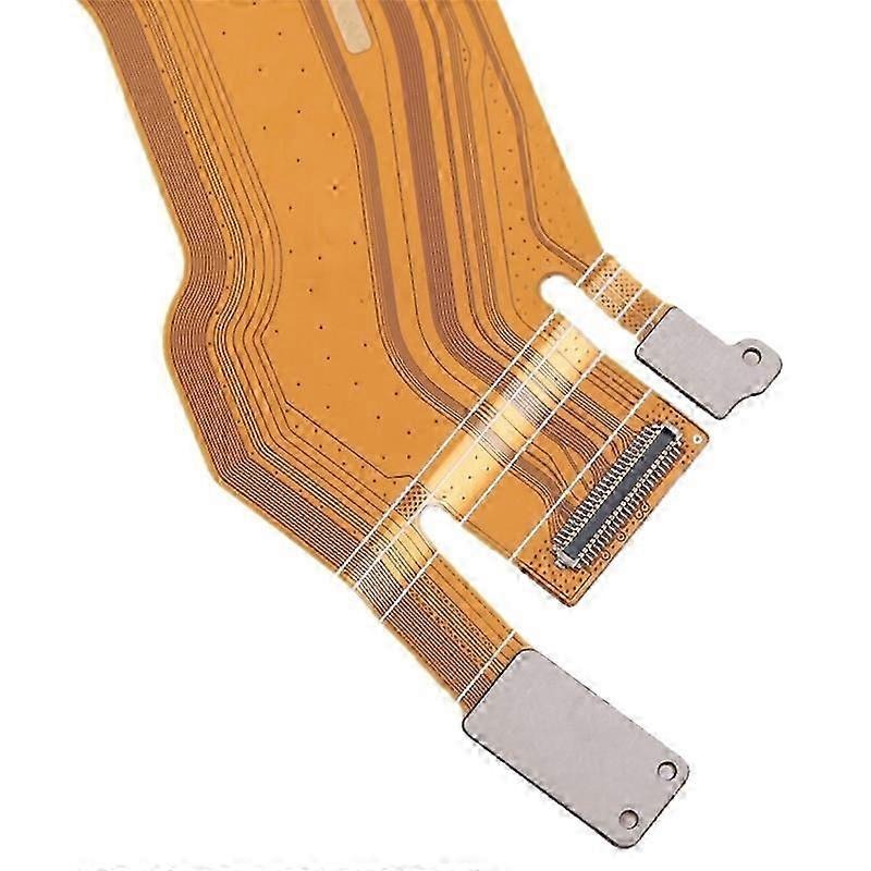 Xiaomi Redmi Note 13 4G Motherboard Connection Flex Cable