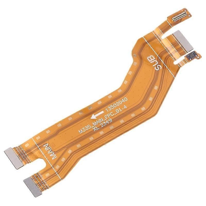 Xiaomi Redmi Note 13 4G Motherboard Connection Flex Cable