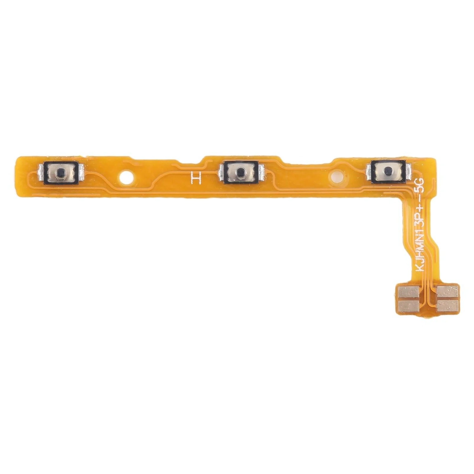 Xiaomi Redmi Note 13 Pro 5G Power & Volume Button Flex Cable
