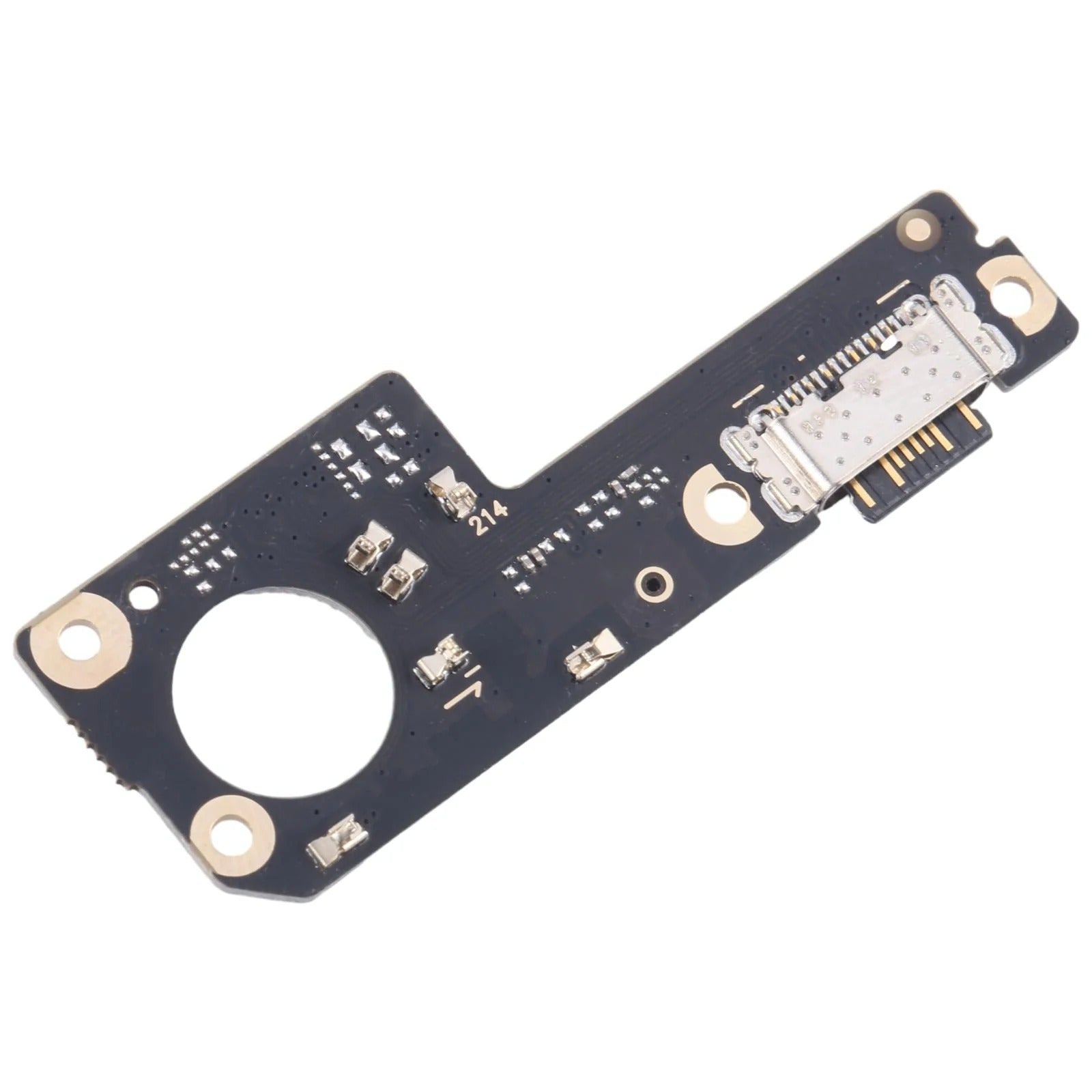 Xiaomi Redmi Note 13 5G Charging Port Board Replacement