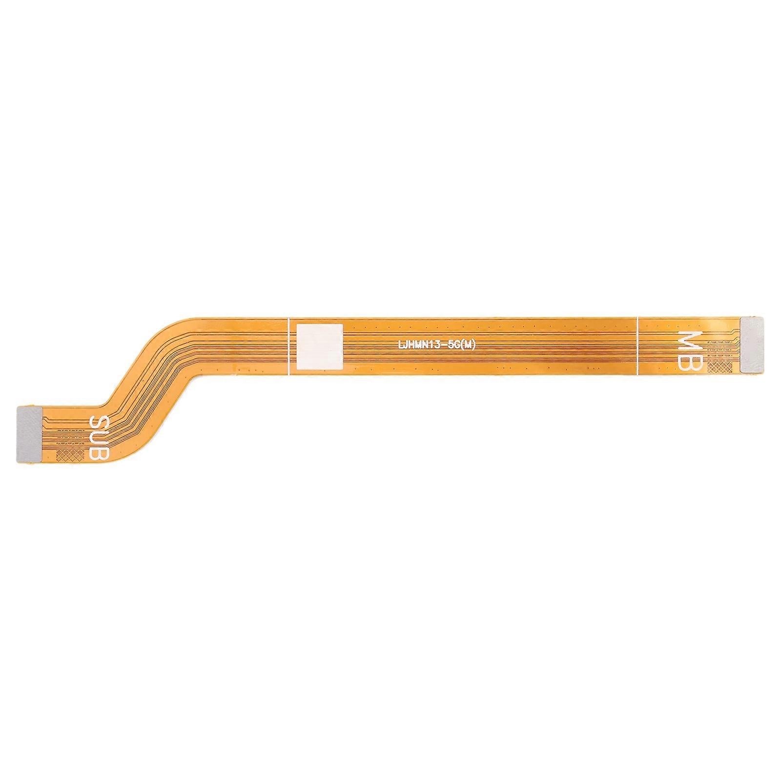 REDMI NOTE 13 5G Motherboard Flex Cable