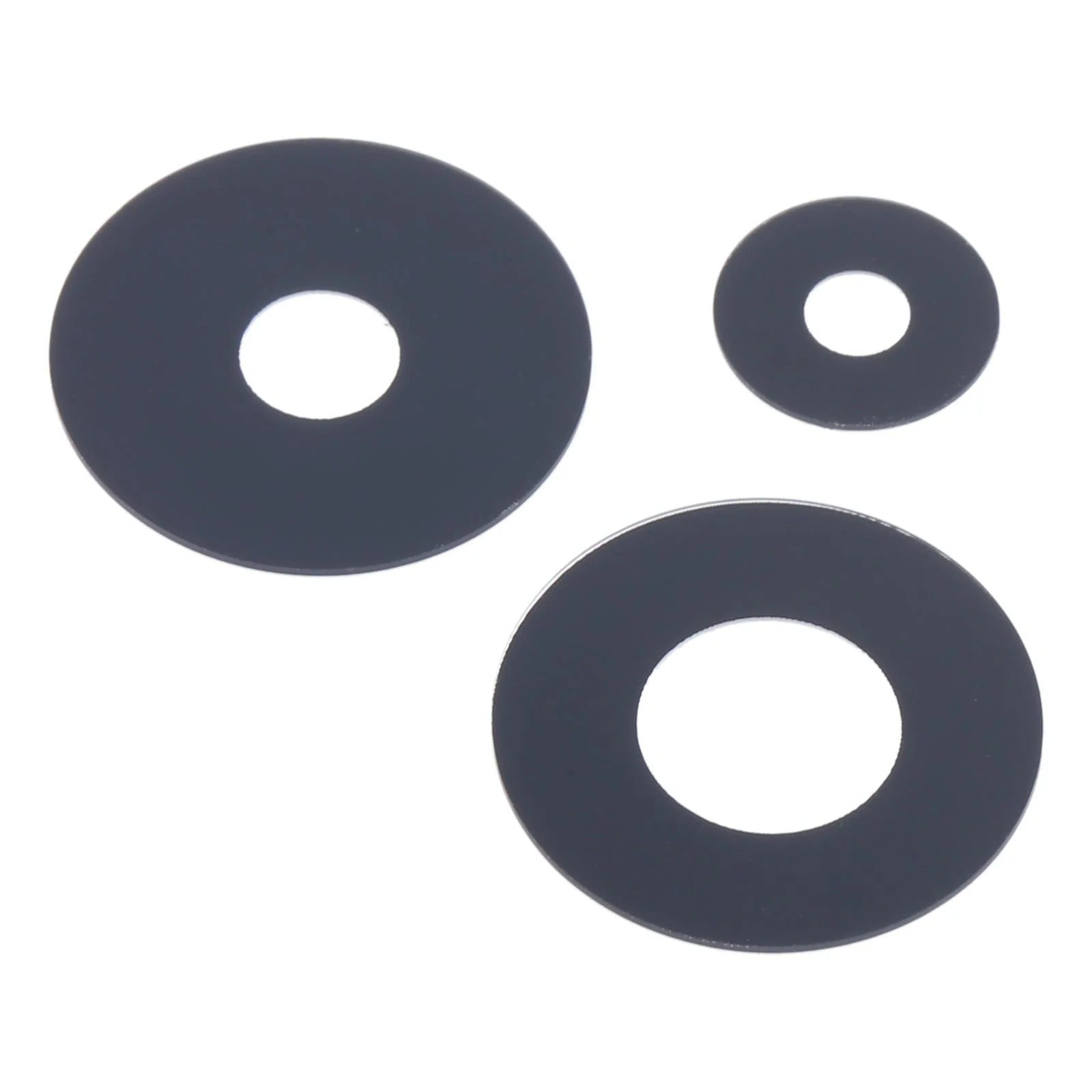 Redmi Note 13 Pro 5G Back Camera Lens Replacement