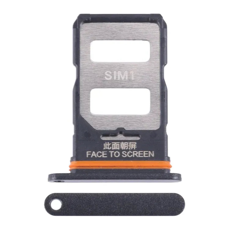 Xiaomi Redmi Note 13 Pro 5G SIM Card Tray + SIM Card Tray