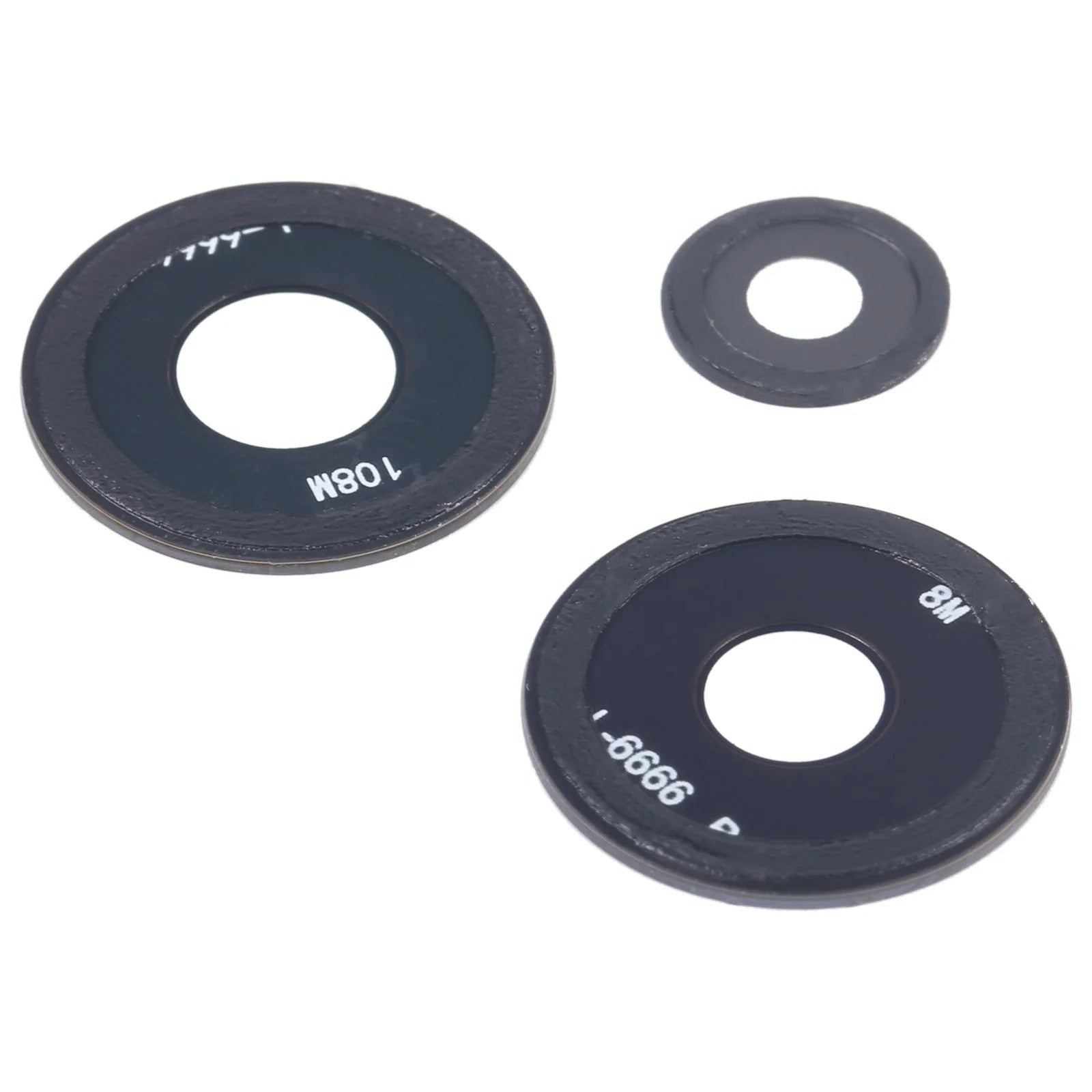 Redmi Note 13 pro 4G Back Camera Lens Replacement