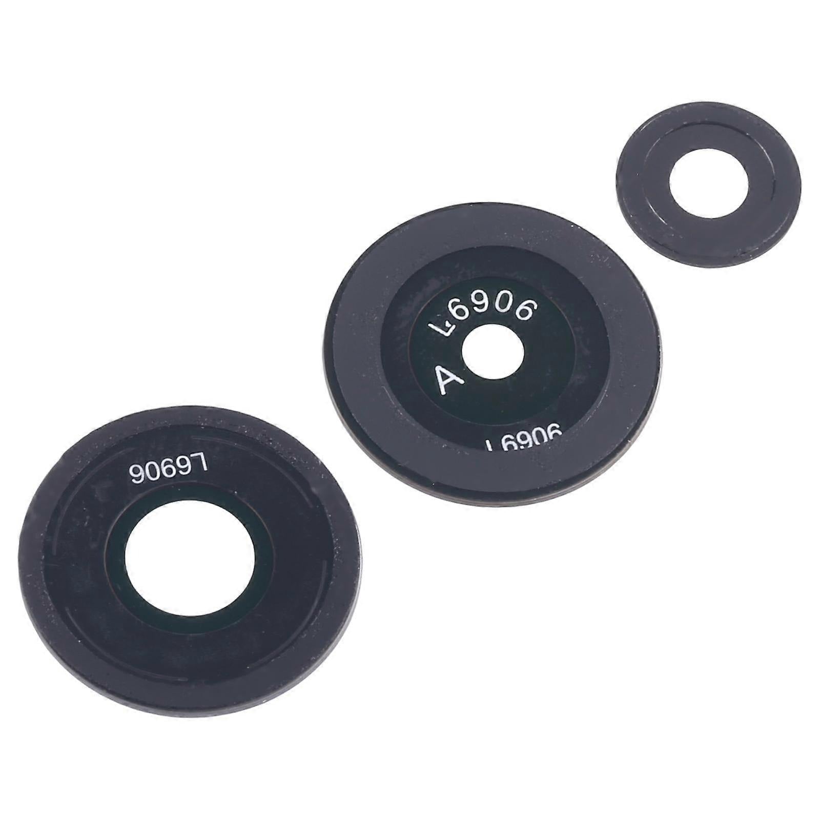 Redmi Note 14 4G Back Camera Lens Replacement