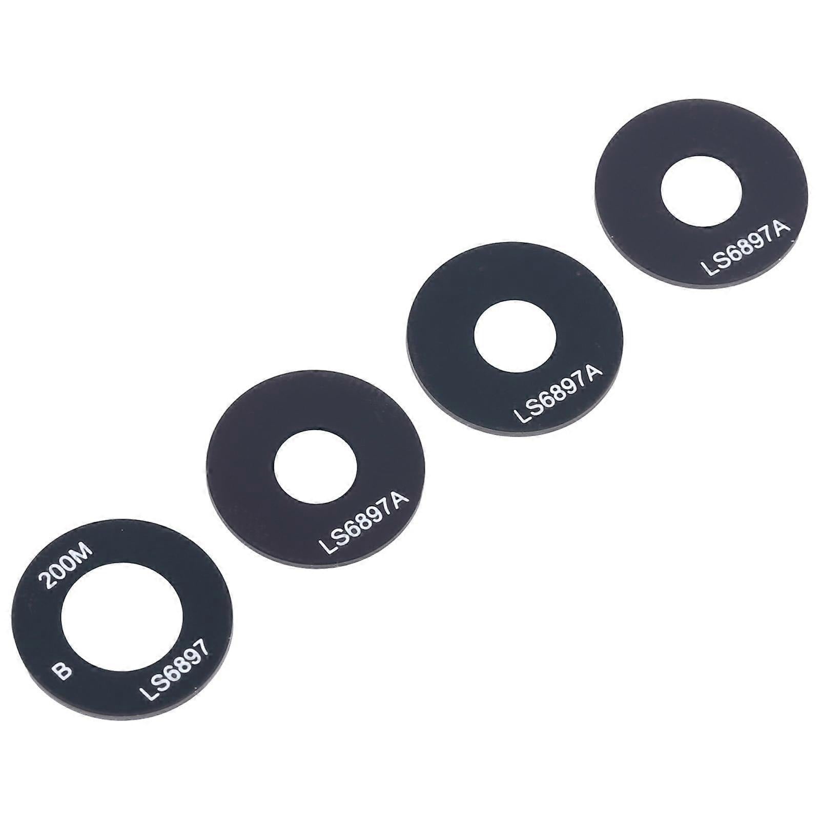 Redmi Note 14 Pro 5G Back Camera Lens Replacement
