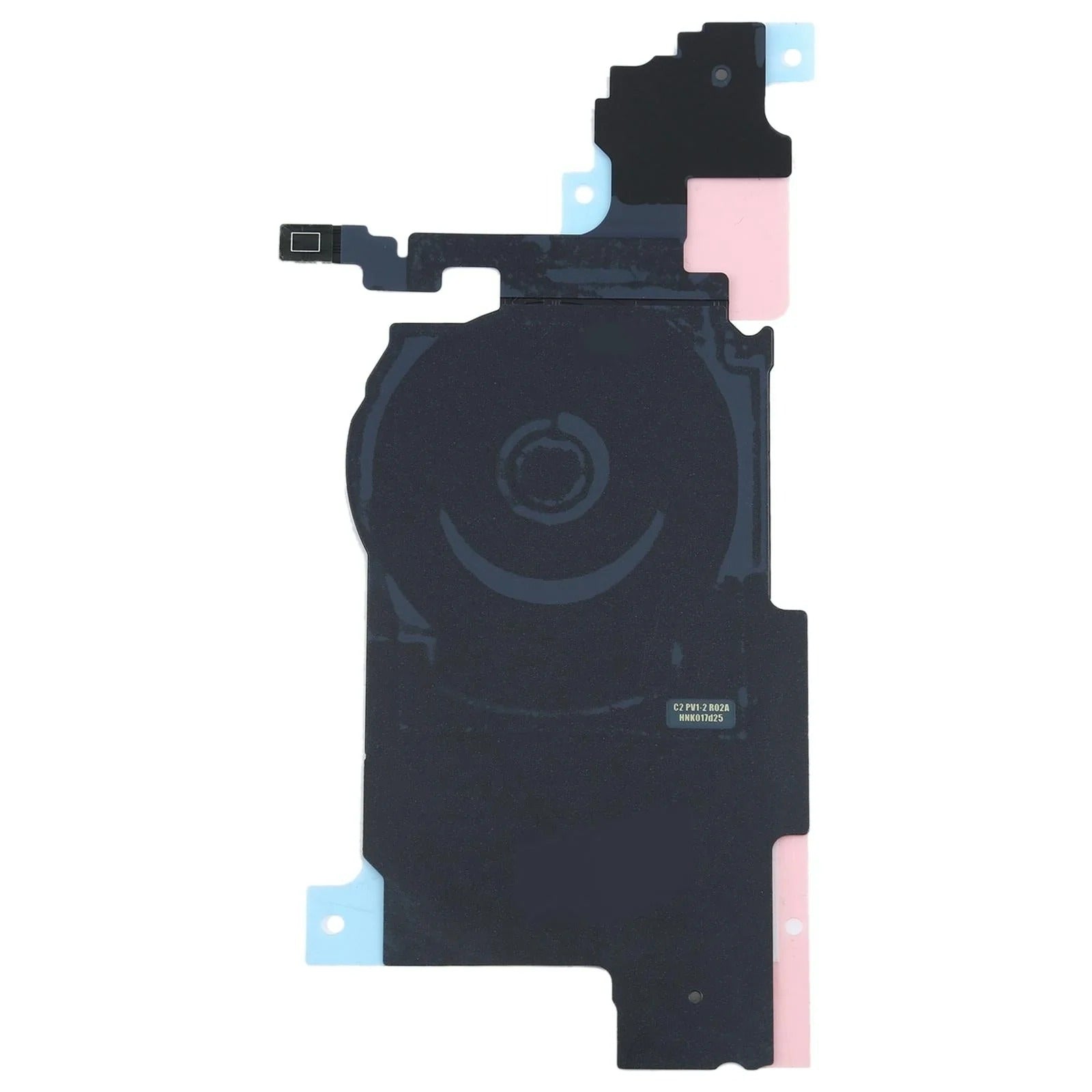 Samsung Galaxy Note20 Ultra NFC Wireless Charging Coil Replacement