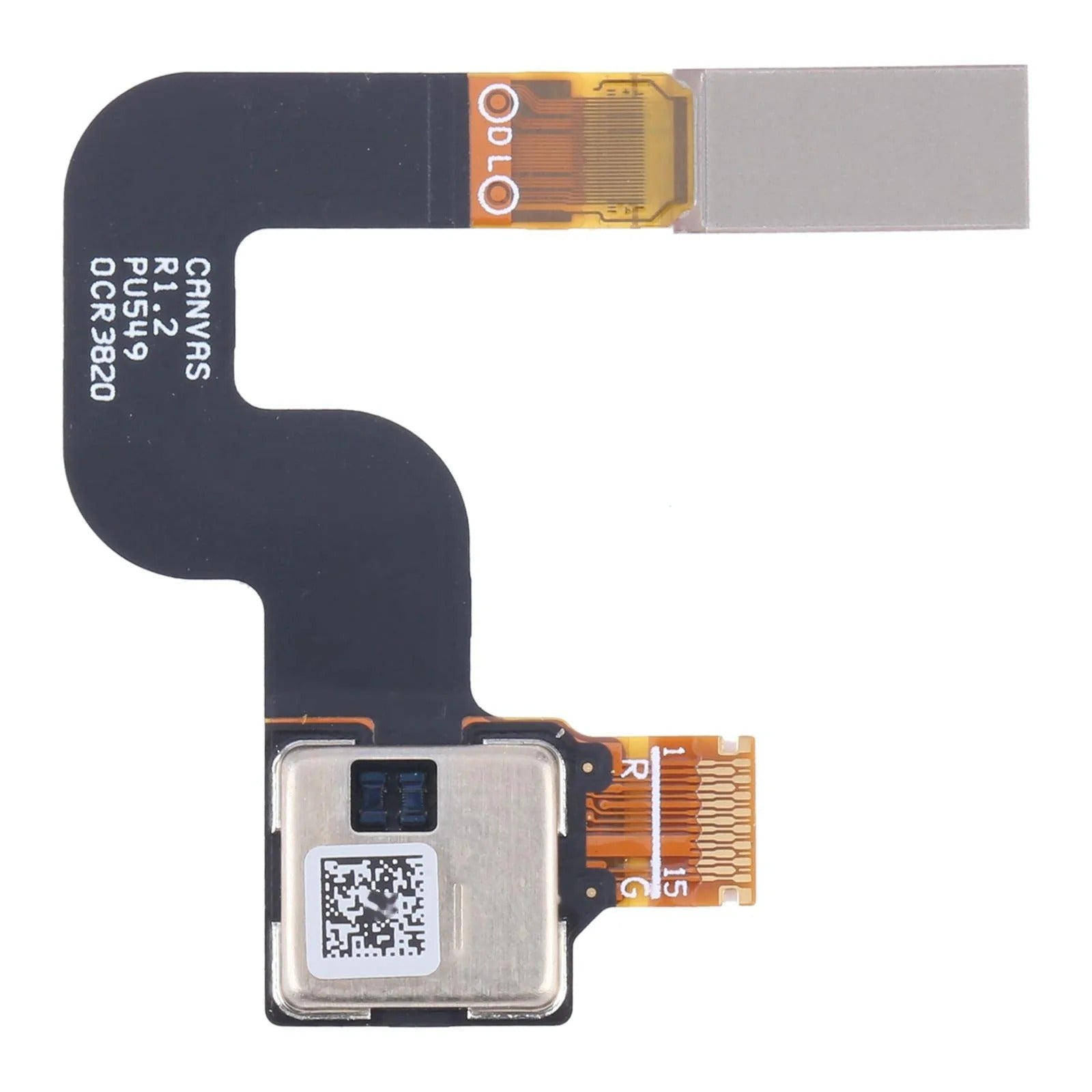 Samsung Galaxy Note 20 Fingerprint Sensor Flex Cable Replacement