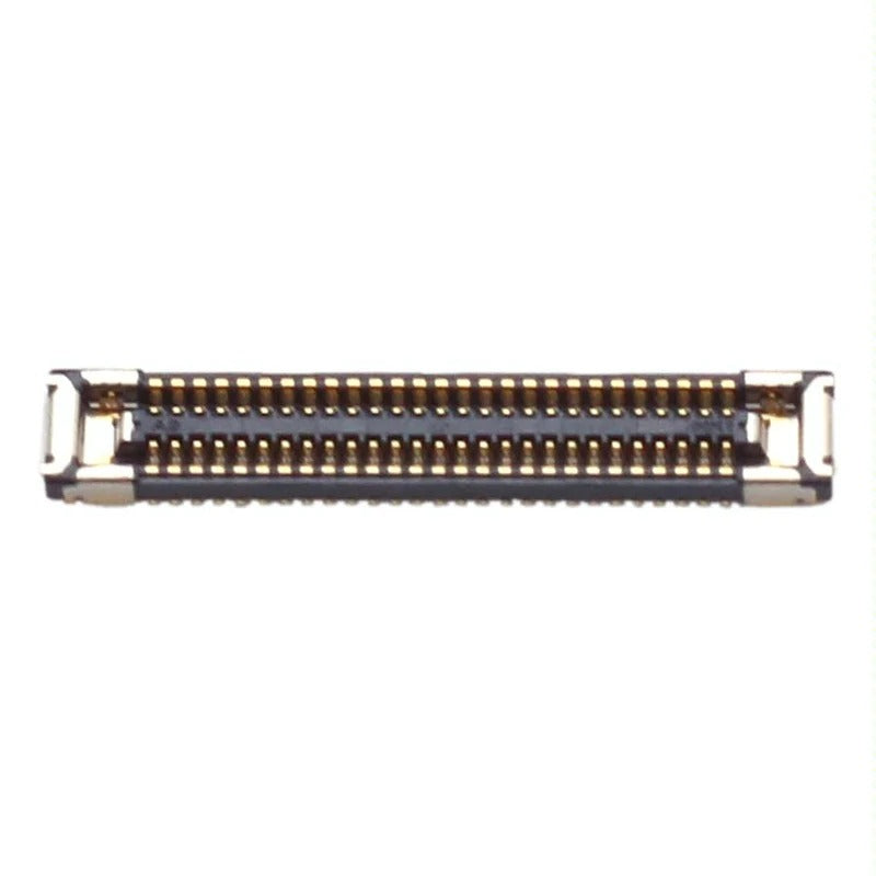 Samsung Galaxy A20 LCD Display FPC Connector Replacement