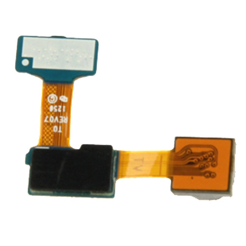 Samsung Note 3 LTE front camera