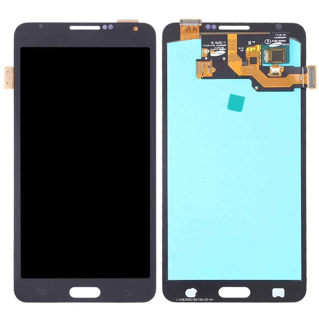 Galaxy Note 3 N9000/N9005 OLED LCD & Digitizer Assembly