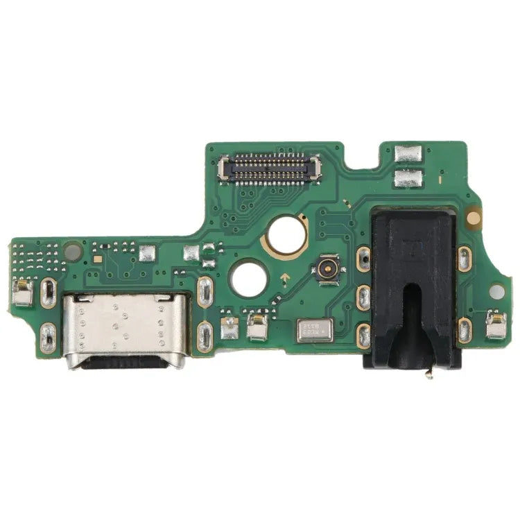 For Infinix Note 7 X690B X690 Charging Port Board