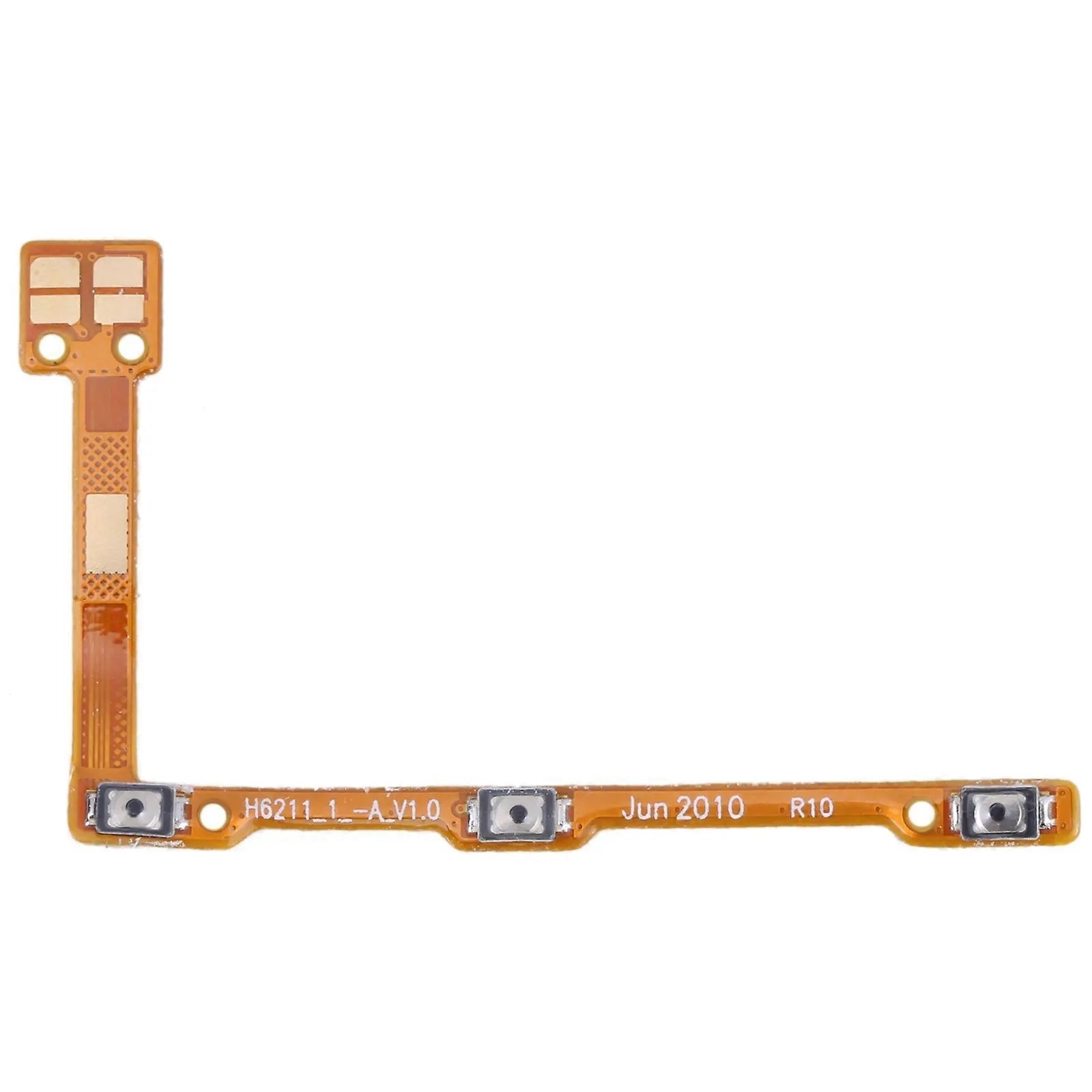 Infinix Note 7 Lite X656 OEM Power Button & Volume Button