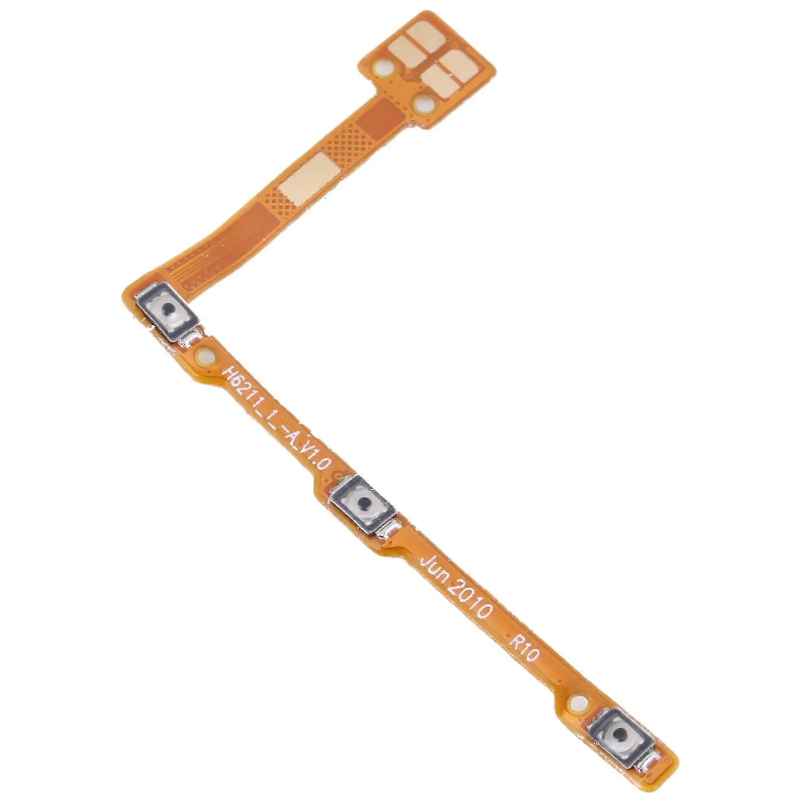 Infinix Note 7 Lite X656 OEM Power Button & Volume Button