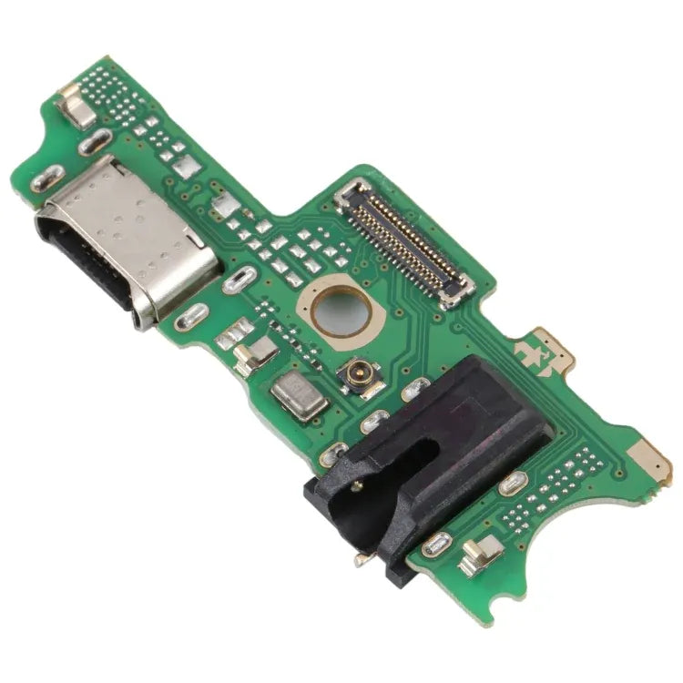 For Infinix Note 7 X690B X690 Charging Port Board