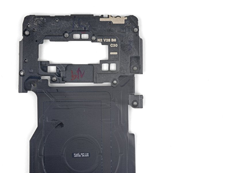 Galaxy Note 9 Wireless Charging Coil Replacement