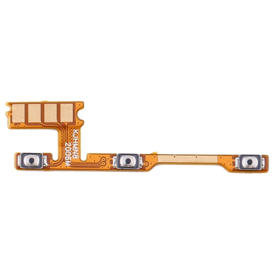 Redmi Note 11 Power & Volume Button Flex Cable Replacement
