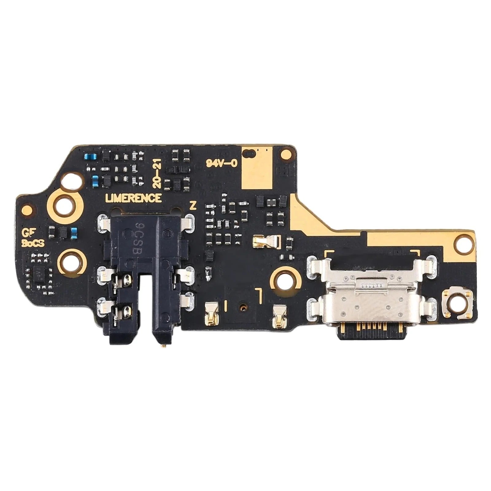 Xiaomi Redmi Note 8 Charging Port Board Replacement M1908C3JH/JG/JI