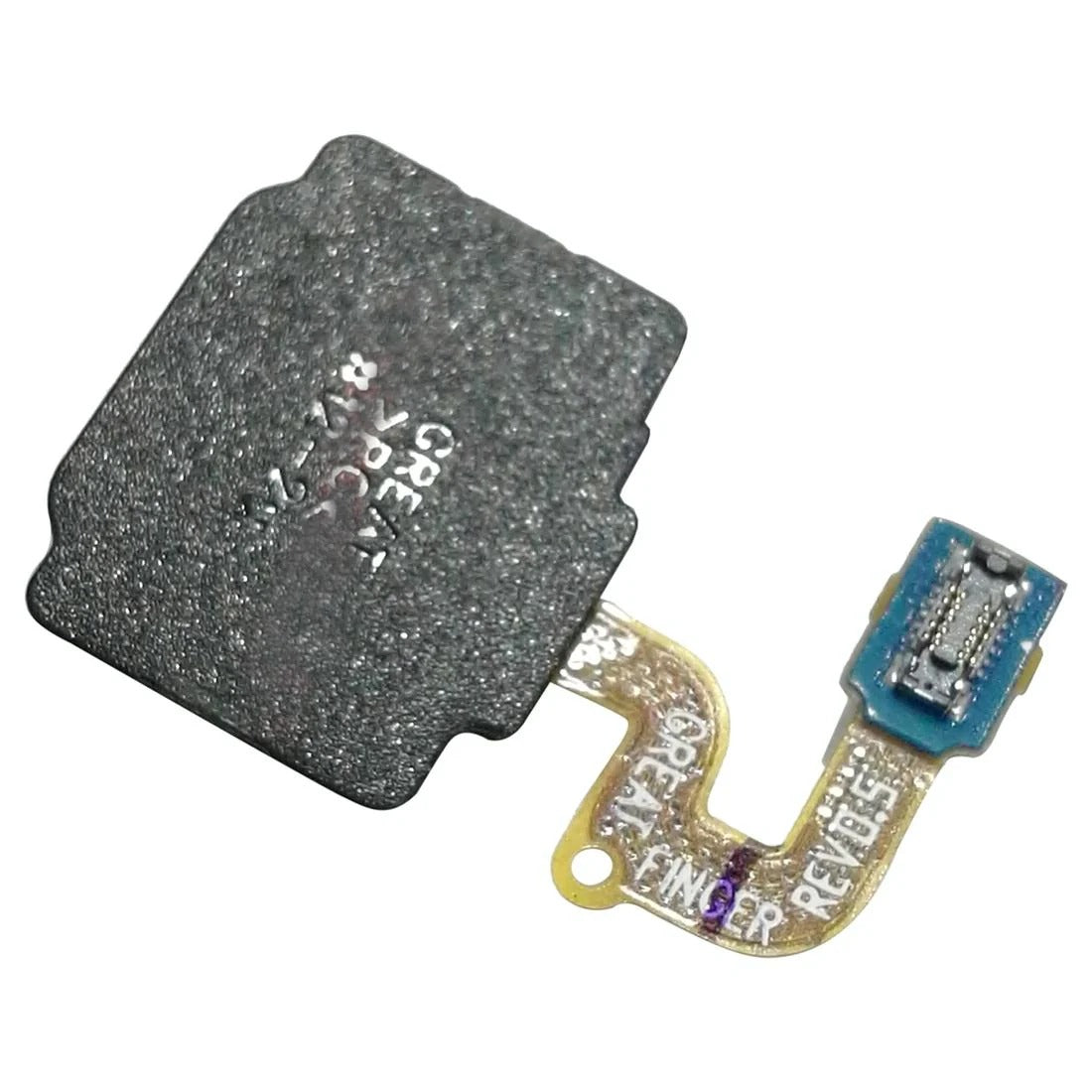 Galaxy Note 8 N950F Fingerprint Sensor Flex Cable