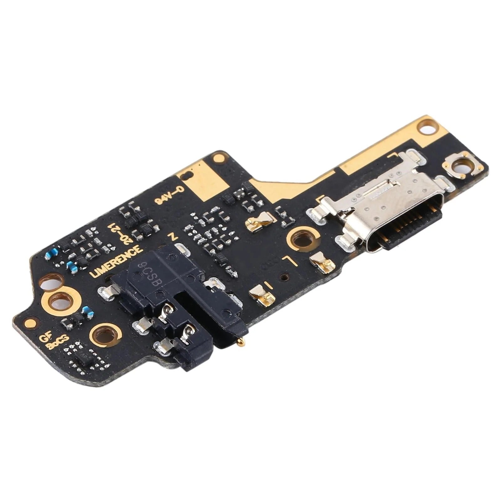 Xiaomi Redmi Note 8 Charging Port Board Replacement M1908C3JH/JG/JI