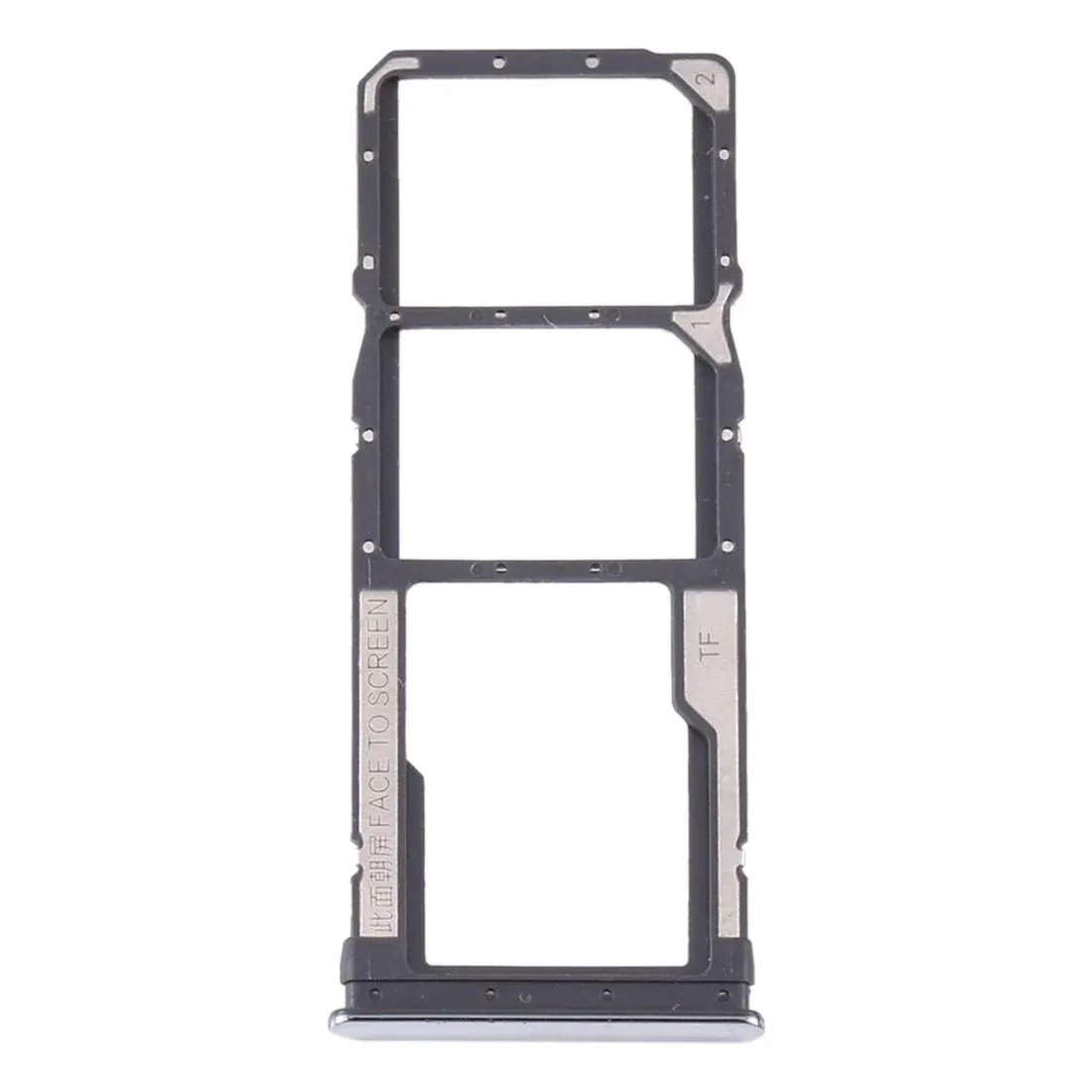 Xiaomi Redmi Note 8/8T SIM & SD Card Tray