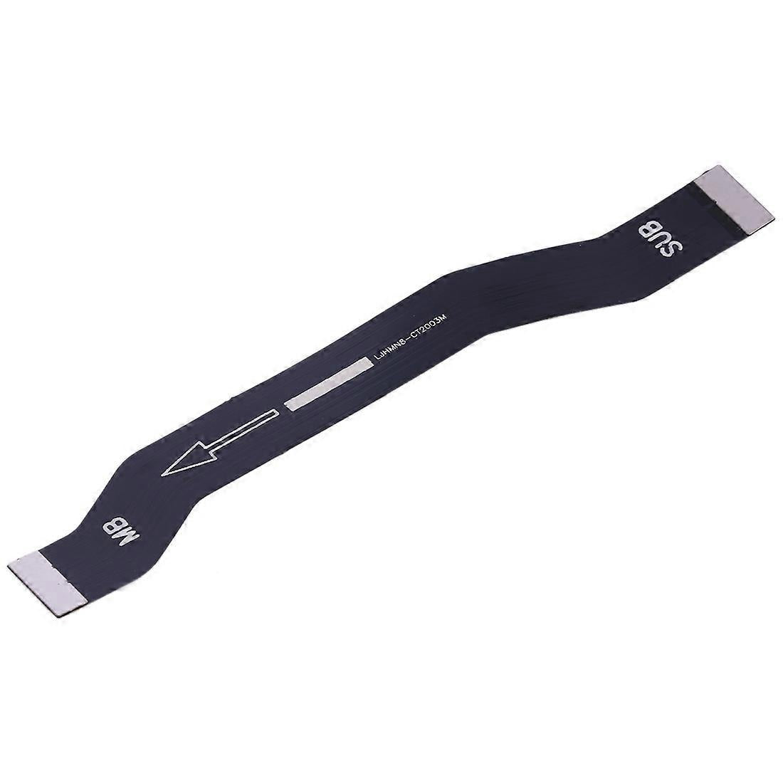 Xiaomi Redmi Note 8 Motherboard Flex Cable Replacement