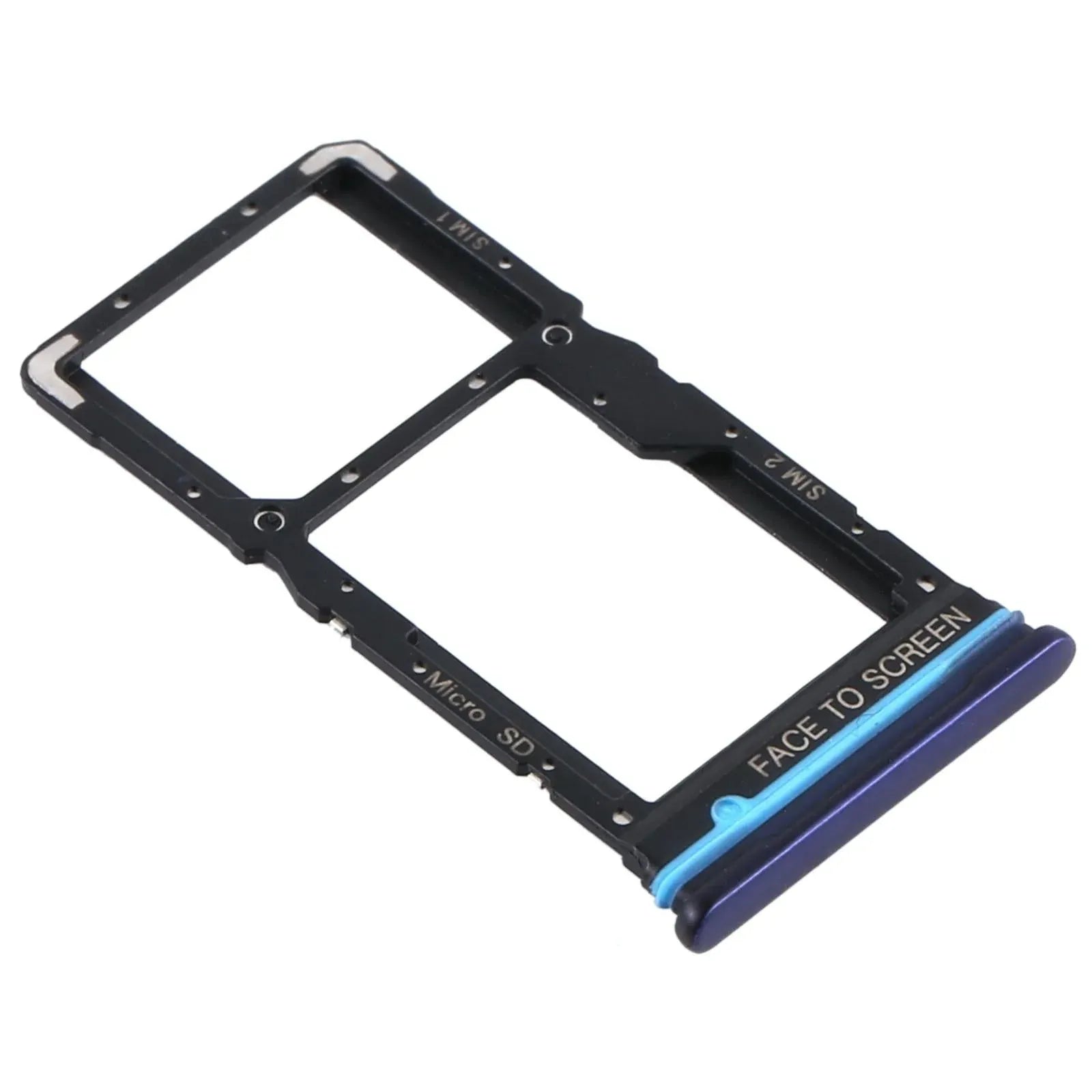 Xiaomi Redmi Note 9 Pro 5G SIM & SD Tray