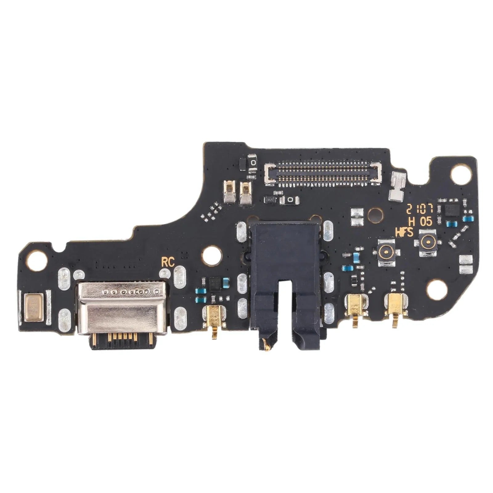 Xiaomi Redmi Note 9 Pro 5G/Mi 10T Lite Charging Port Board Replacement