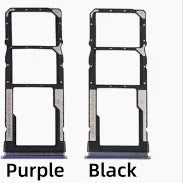 Xiaomi Redmi 9T/Note 9 4G SIM & SD Card Tray
