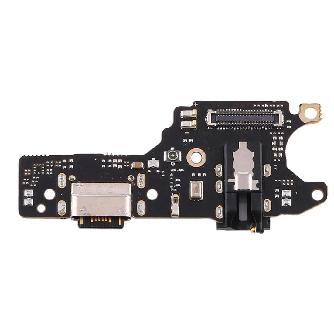 Xiaomi Redmi Note 9/10X 4G Charging Port Board Replacement
