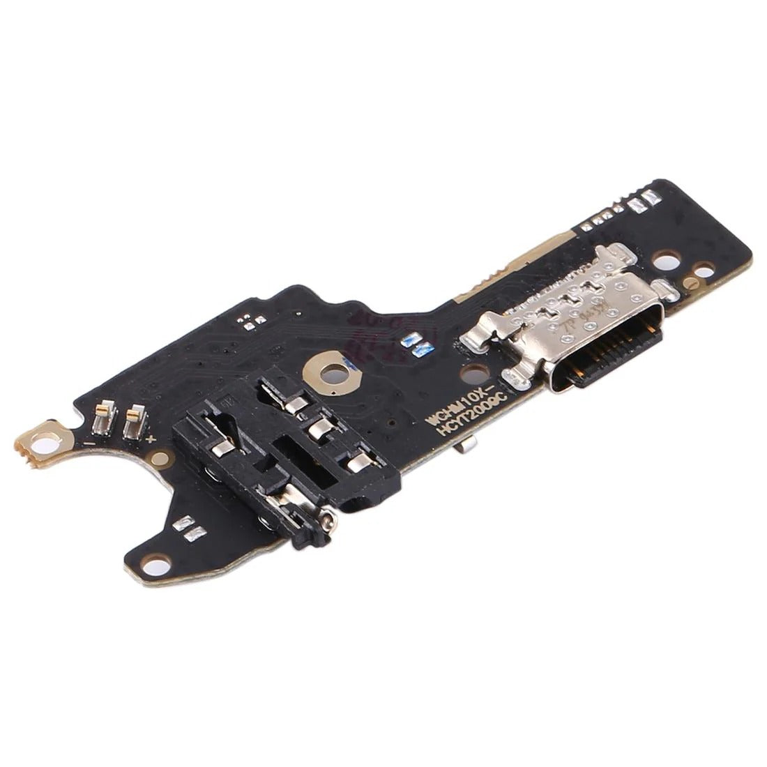 Xiaomi Redmi Note 9/10X 4G Charging Port Board Replacement