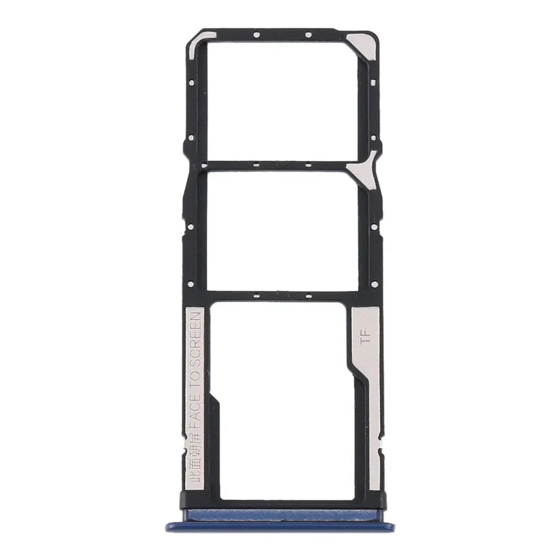 Xiaomi Redmi 14C SIM & SD Card Tray