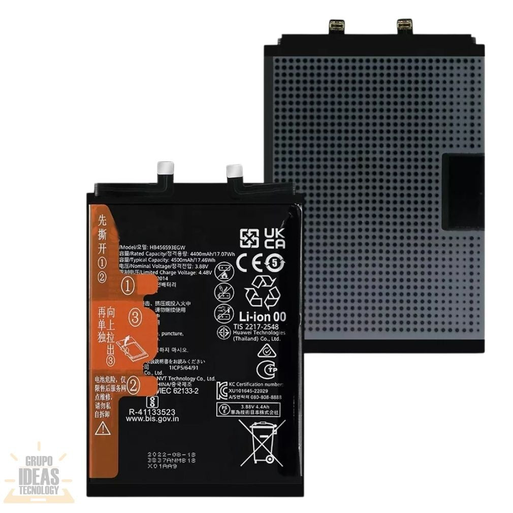 Huawei NOVA 10 PRO Good Quality Replacement Battery