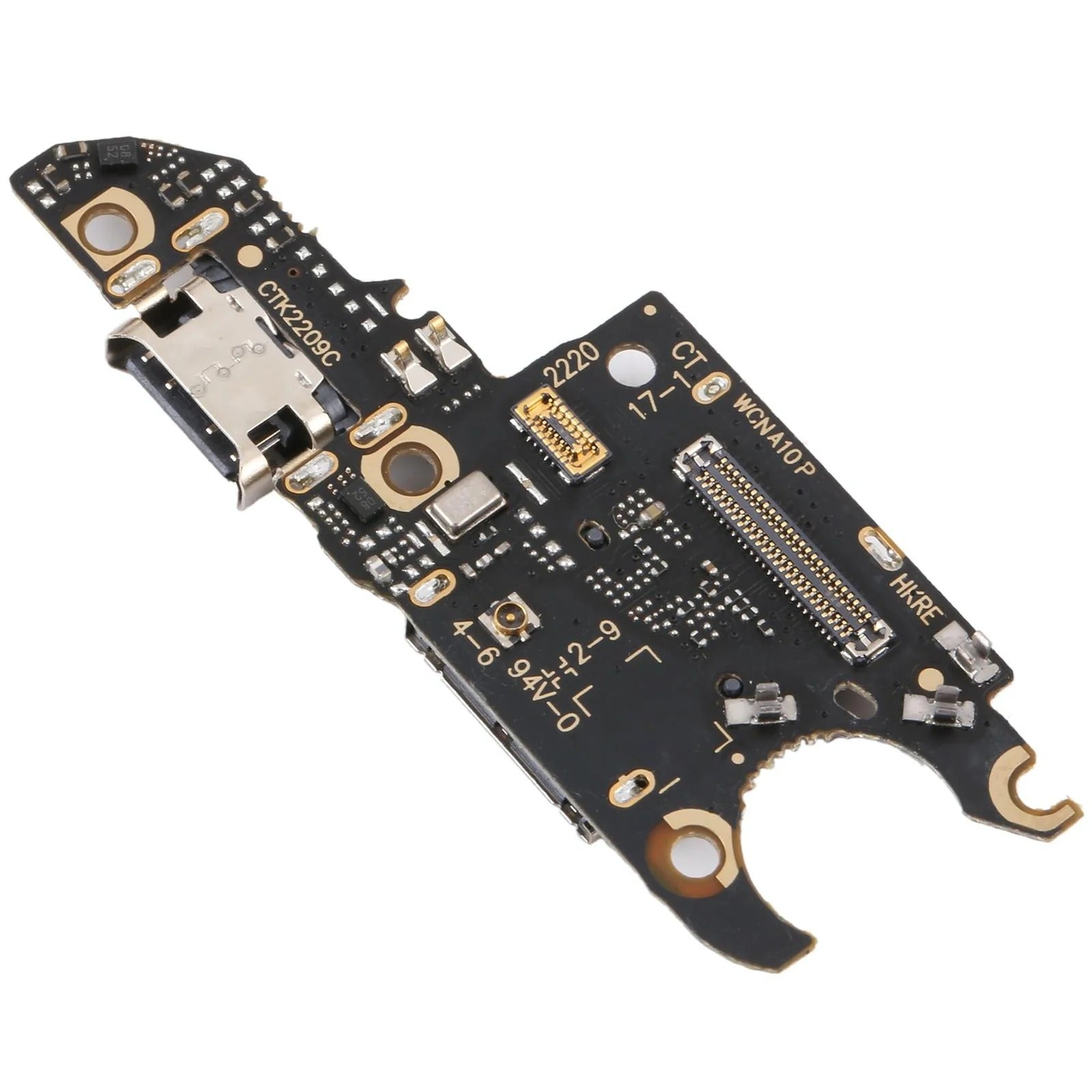 Huawei Nova 10 Pro Charging Port Board Replacement