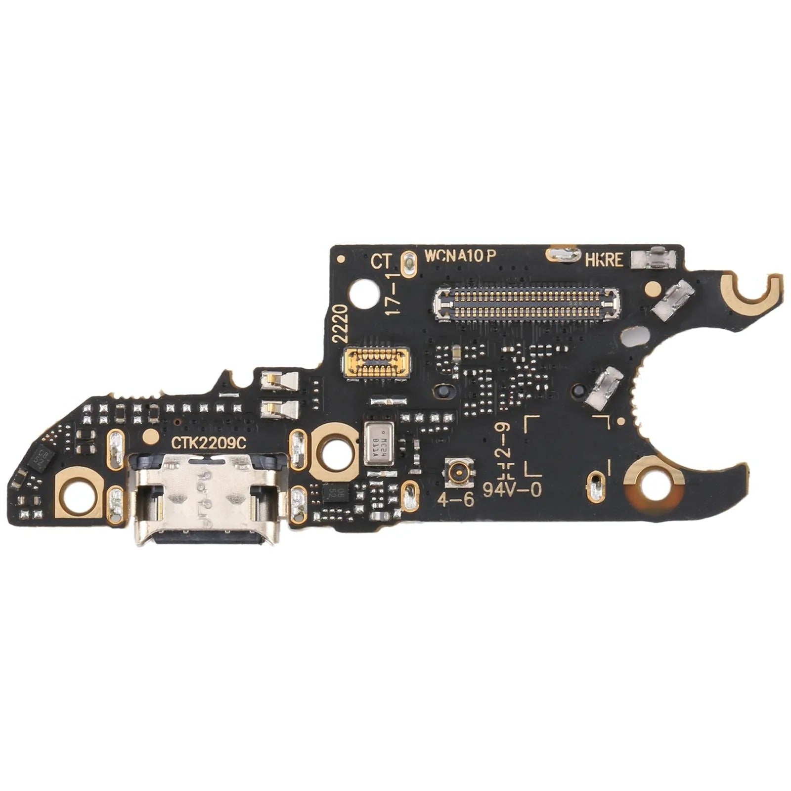 Huawei Nova 10 Pro Charging Port Board Replacement