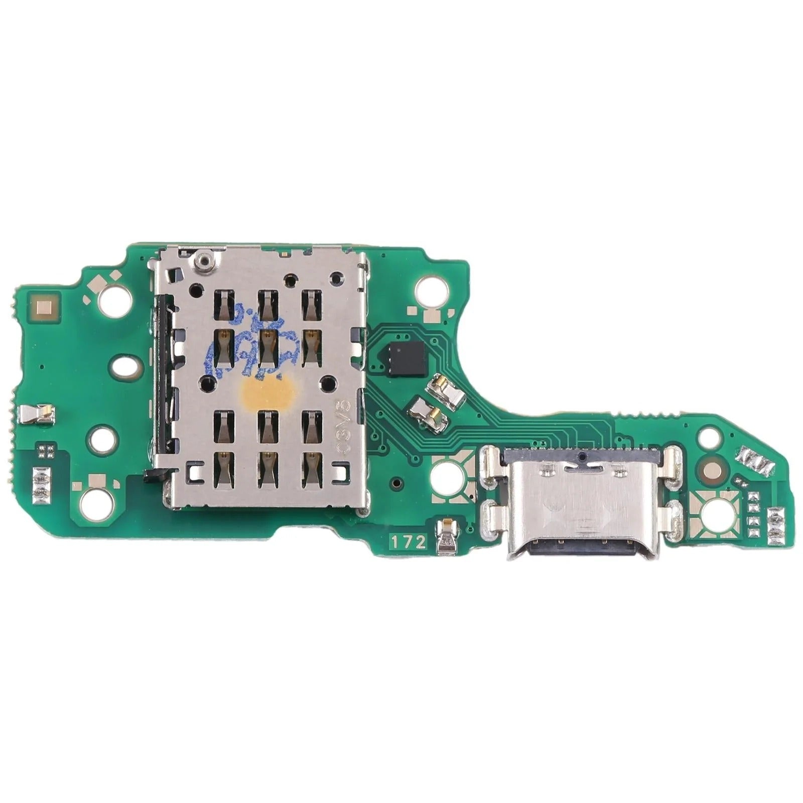 Huawei Nova 10 SE Charging Port Replacement