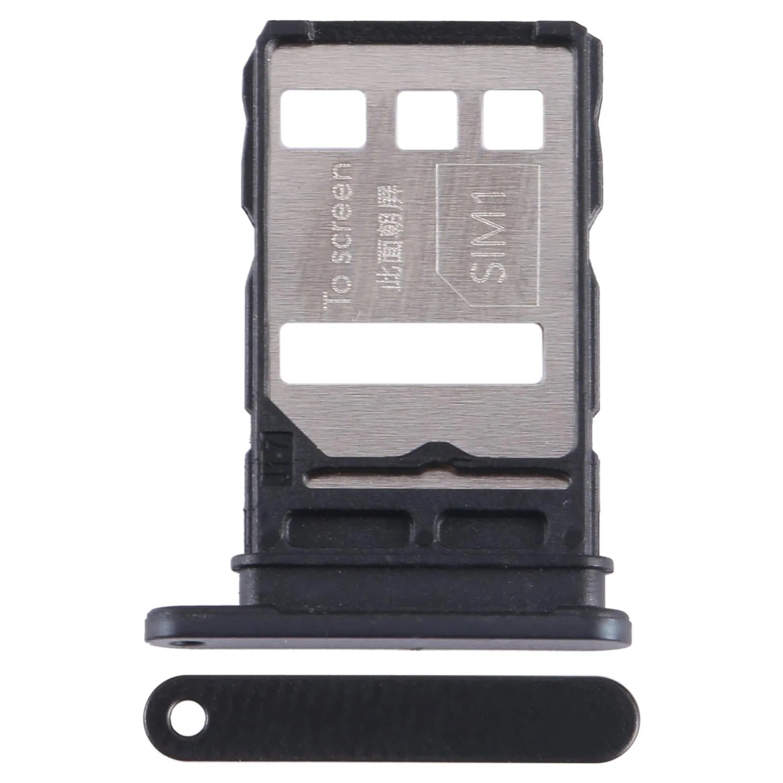 Huawei Nova 10 SE SIM Card Tray