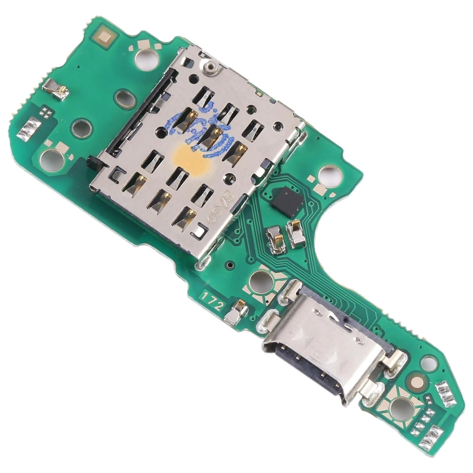 Huawei Nova 10 SE Charging Port Replacement
