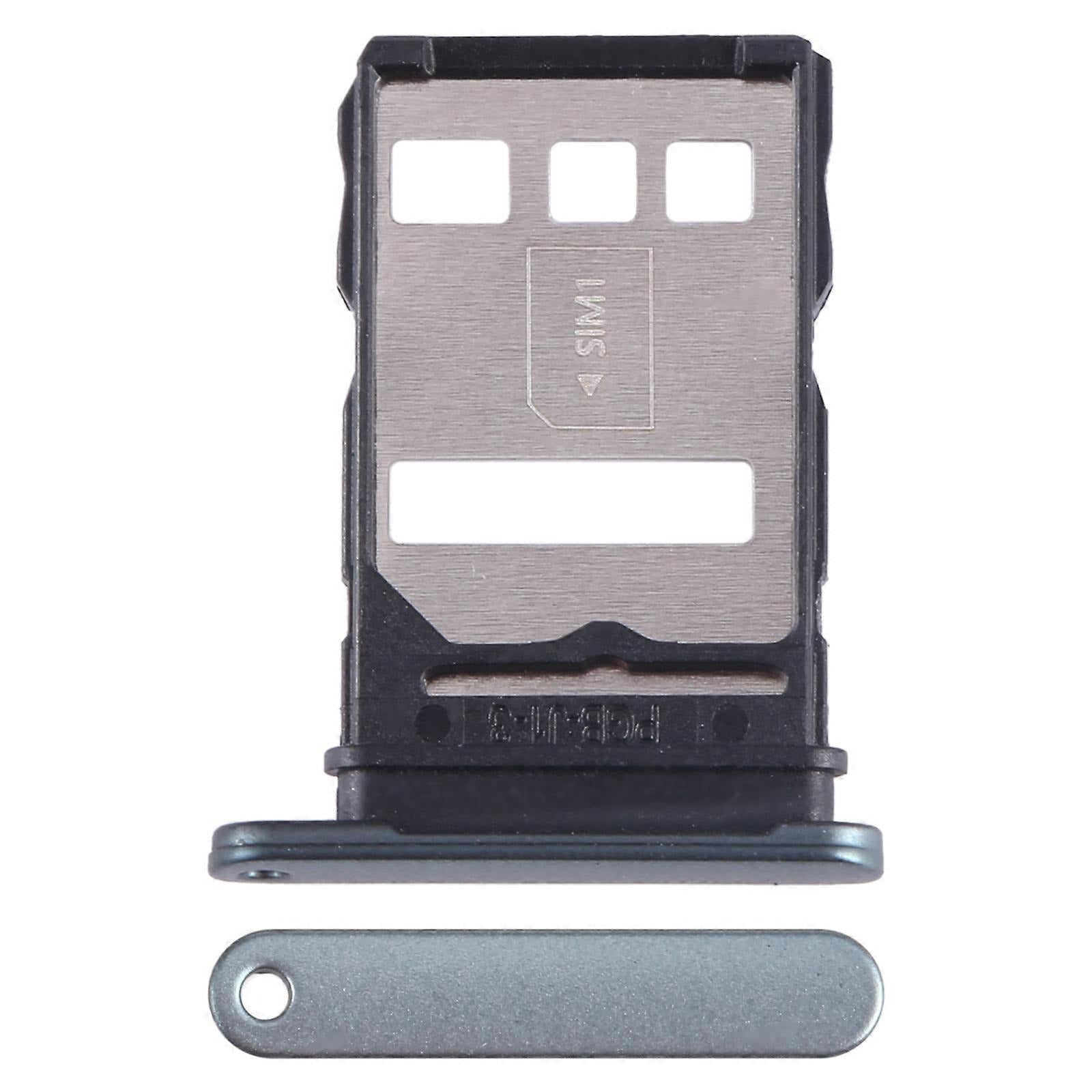 Huawei nova 11 SIM Tray, Black