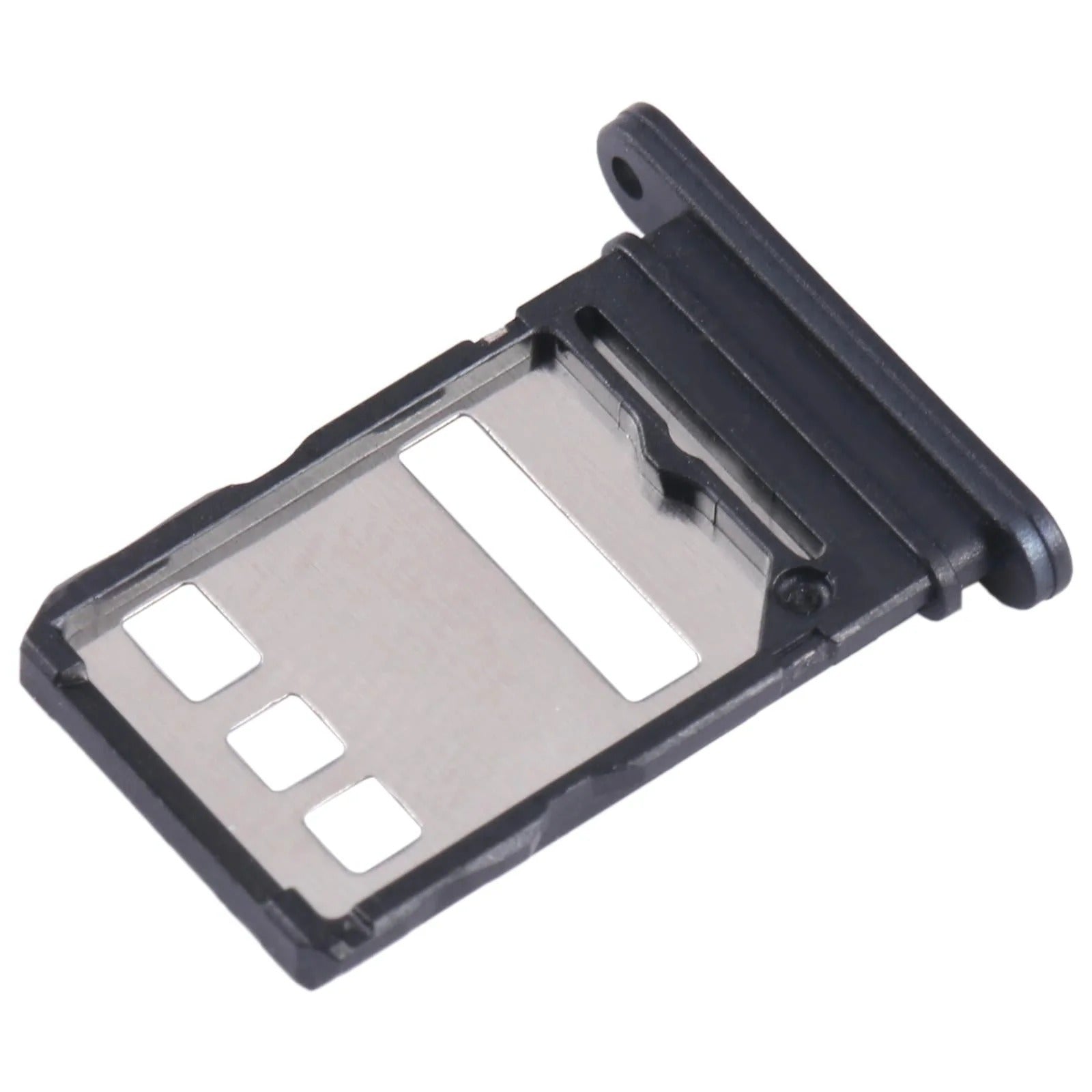 Huawei nova 11 SIM Tray, Black