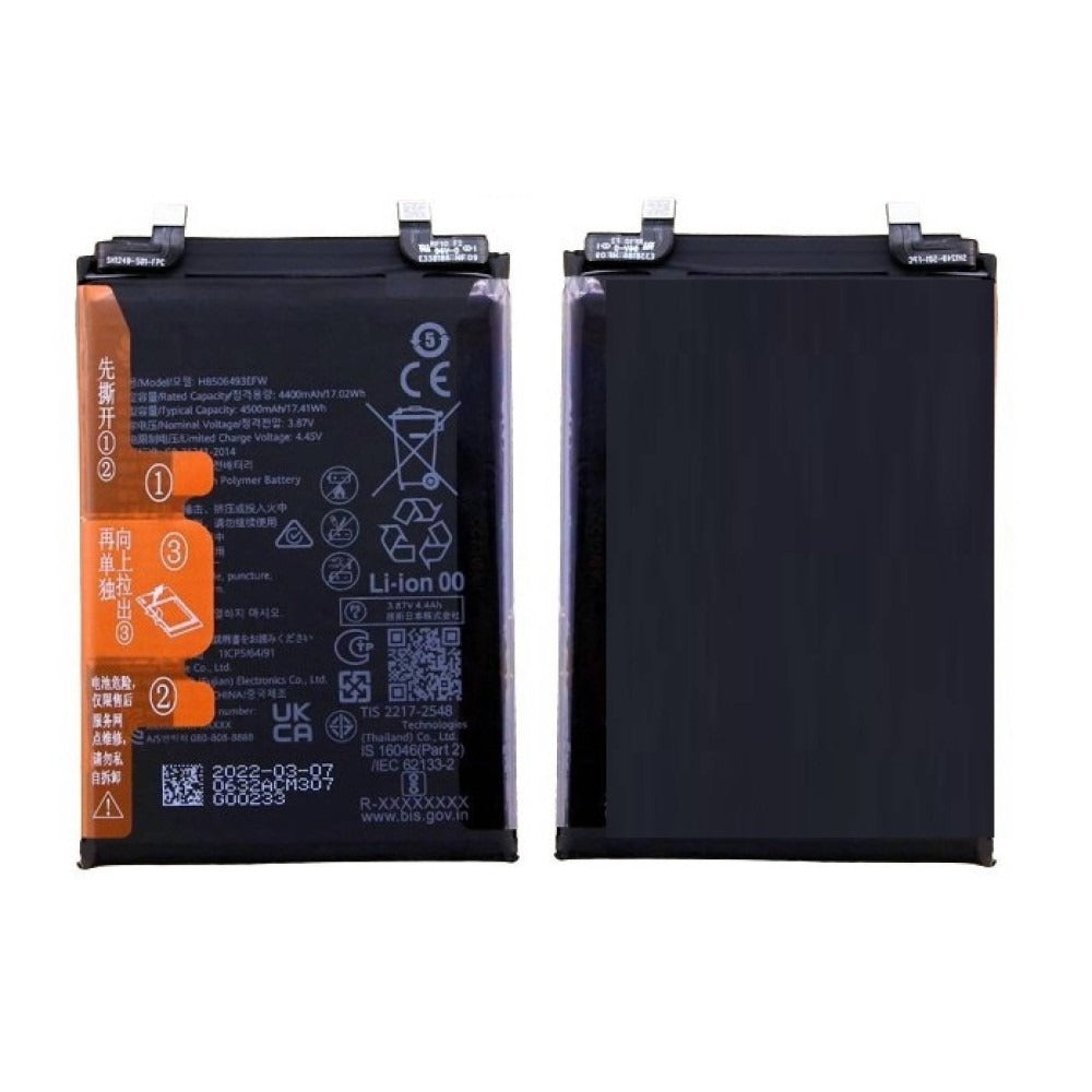 Huawei NOVA 11I Good Quality Replacement Battery