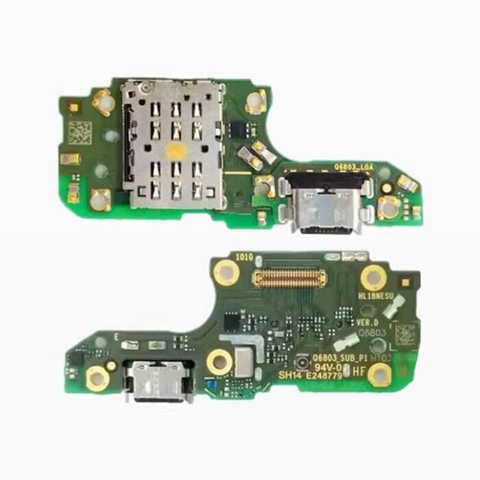 Huawei Nova 11 SE Charging Port Replacement