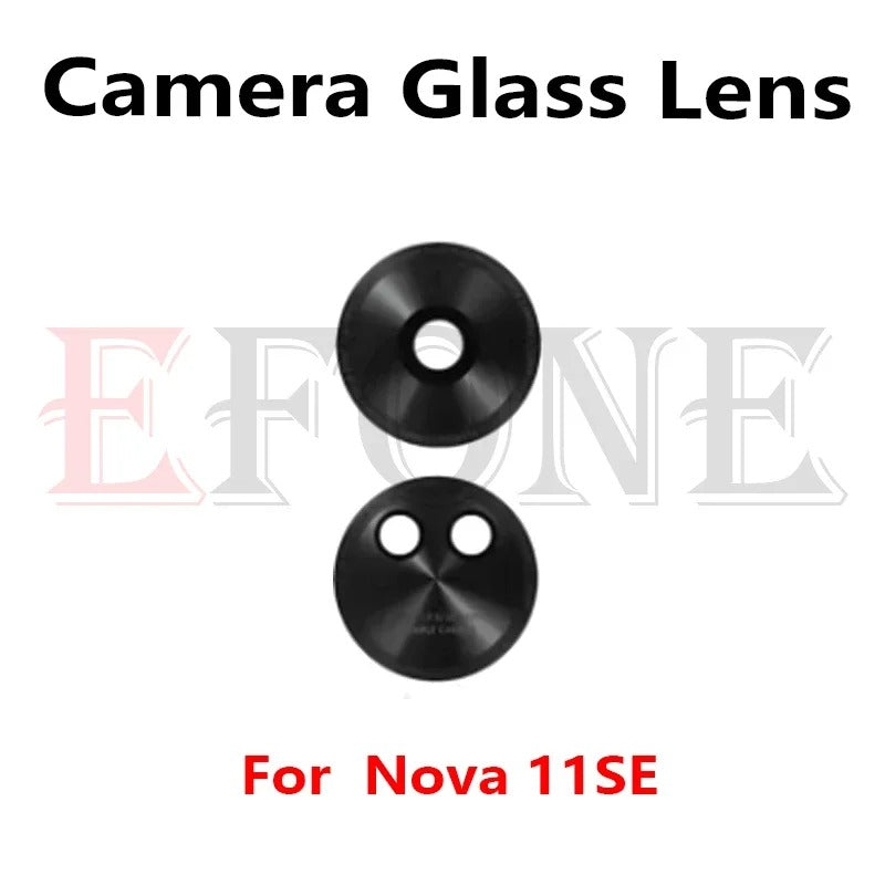 Huawei NOVA 11 SE Back Camera Lens Replacement