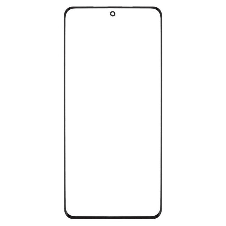 Huawei NOVA 9 PRO Front Glass Lens Replacement with OCA Adhesive