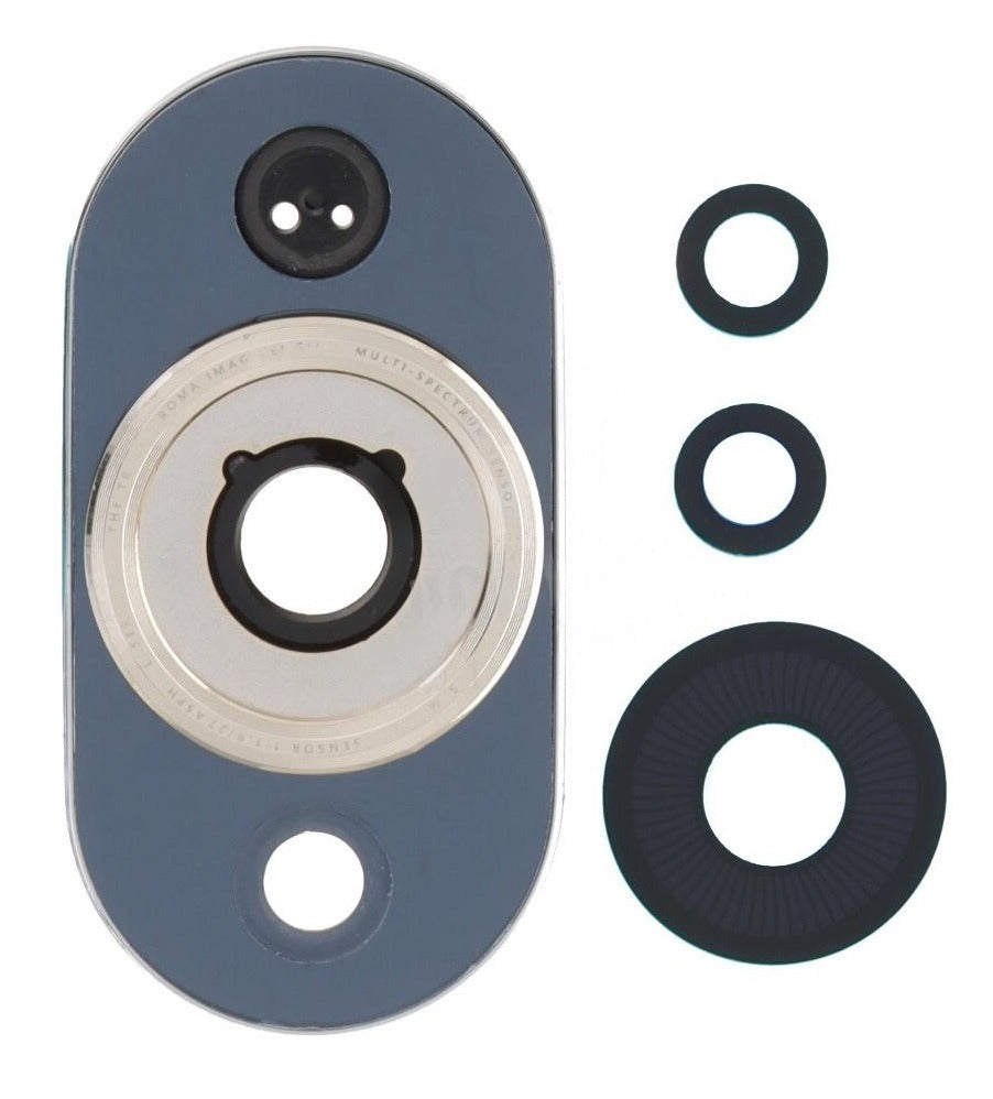 Huawei NOVA 11 Back Camera Lens Replacement