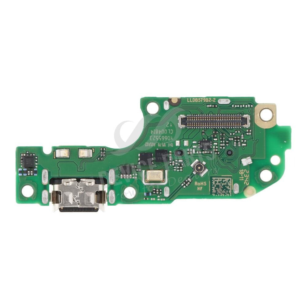 Huawei NOVA 12I Charging Port Board Replacement
