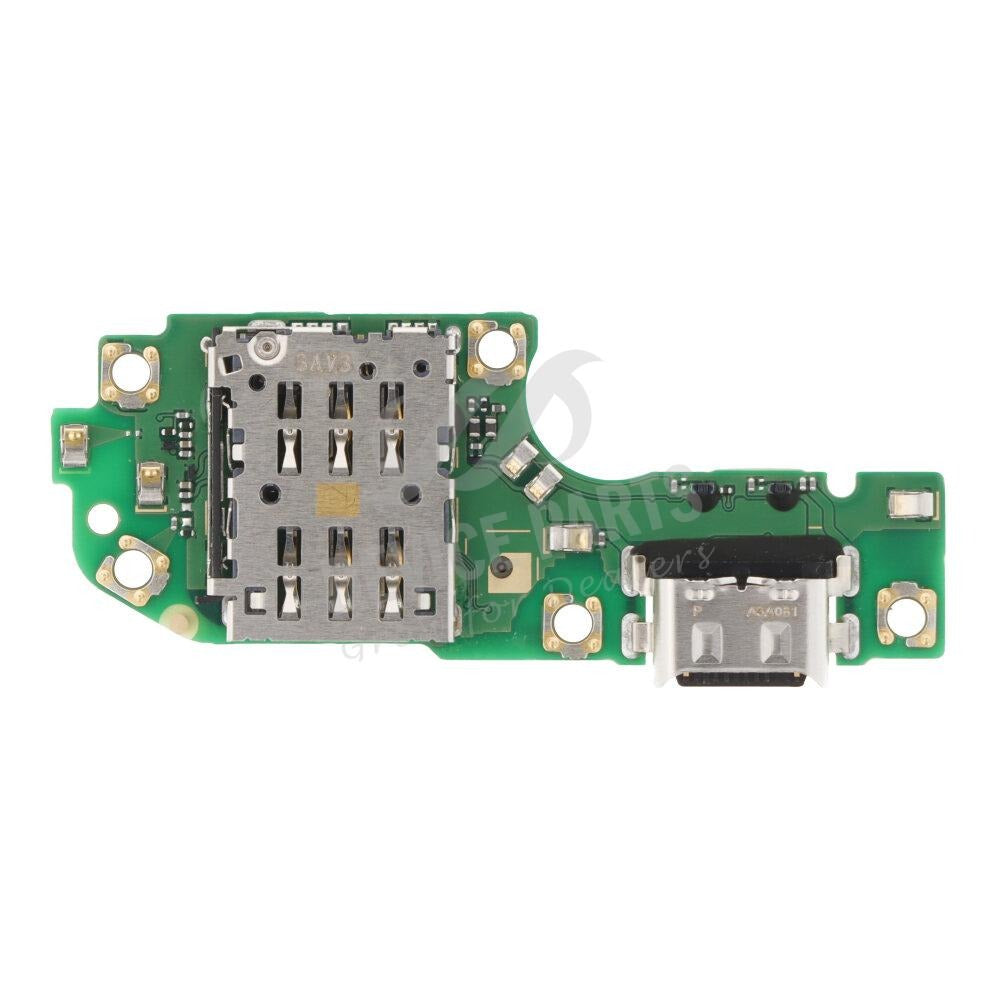 Huawei NOVA 12I Charging Port Board Replacement
