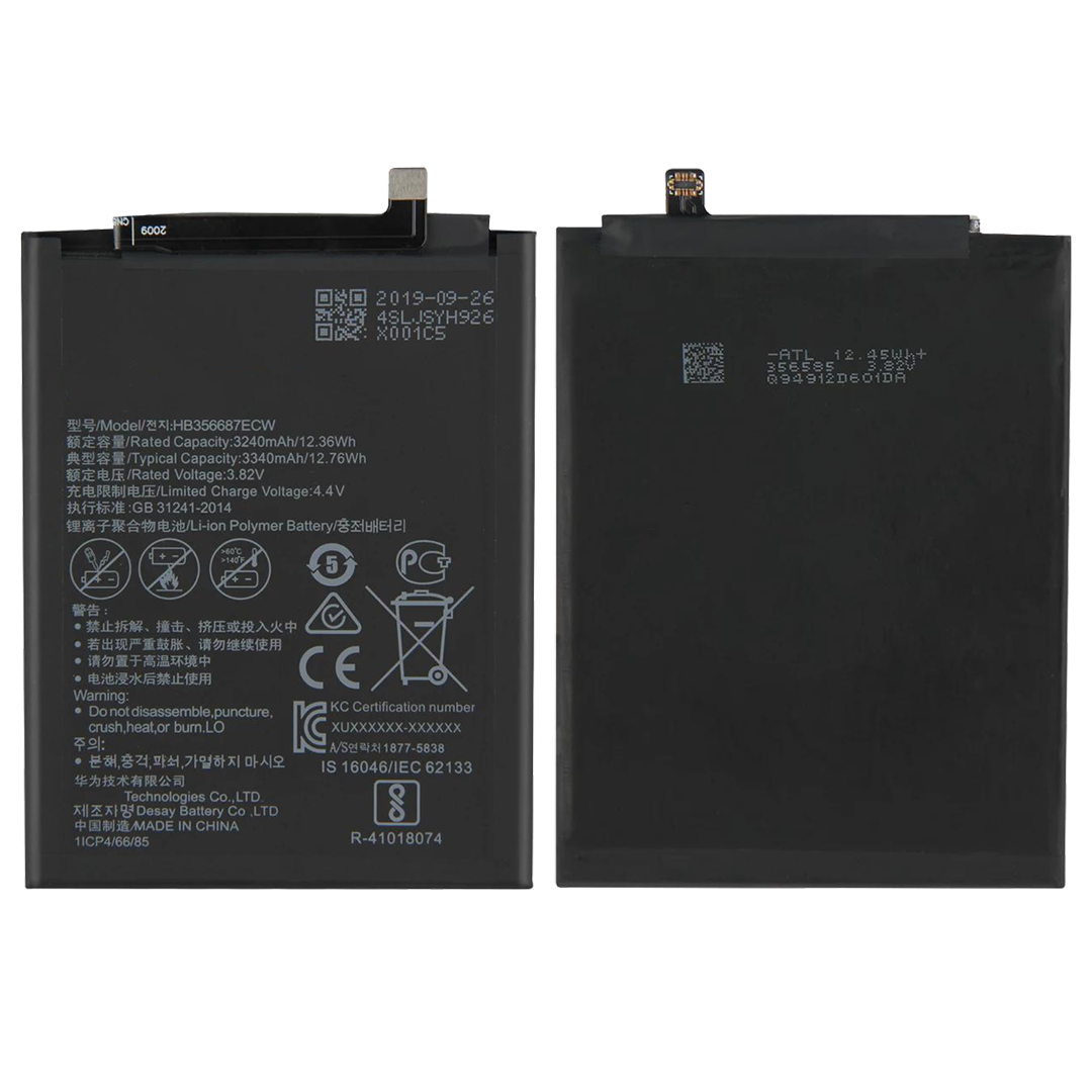Huawei NOVA 3I Good Quality Battery Replacement